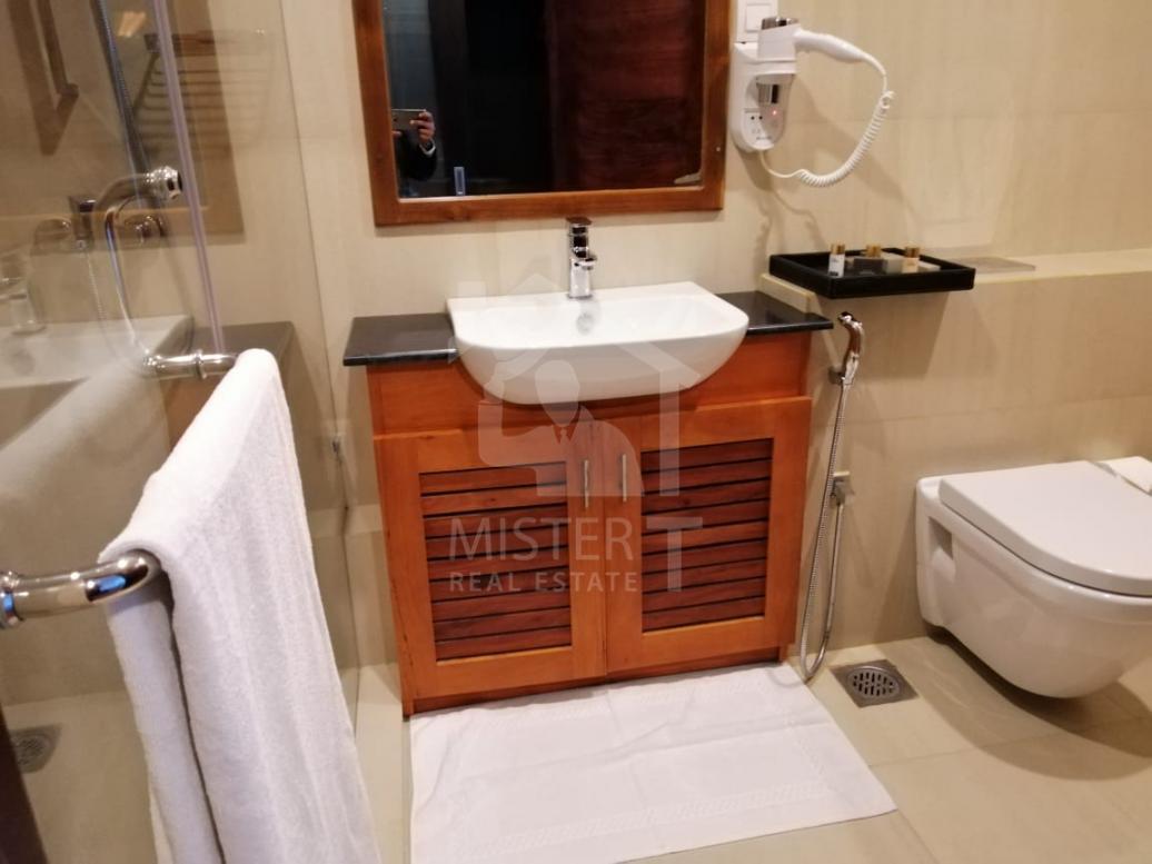 Apartment for Rent in Colombo 03- image 6