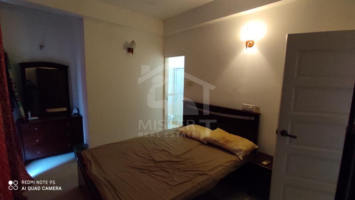 Apartment for Rent in Colombo 03- image 6