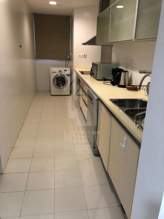  Apartment for Rent at Monarch Residencies.- image 6