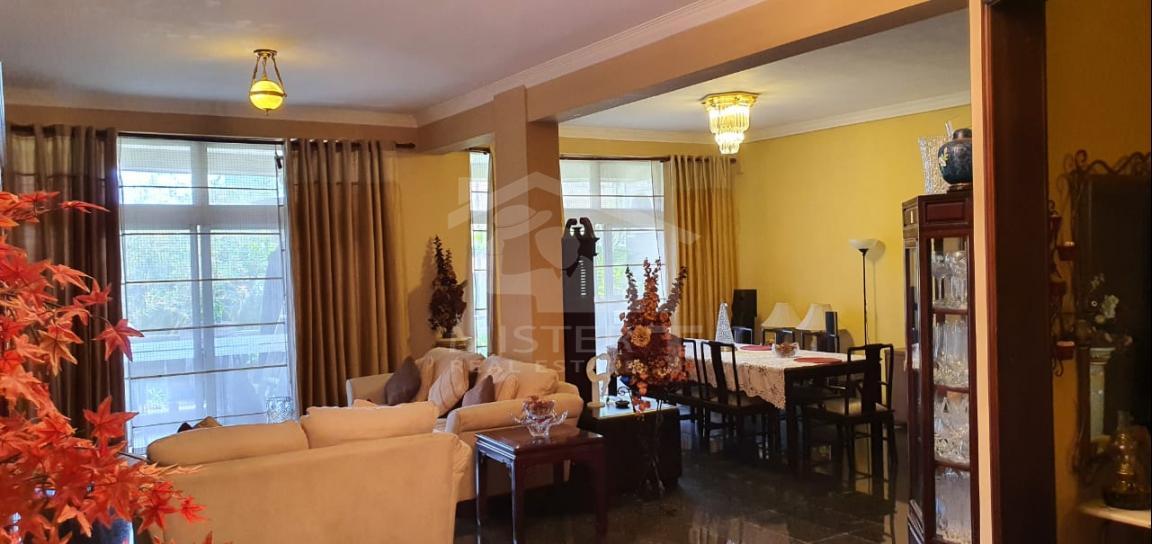  Apartment for Rent in Colombo 07- image 9