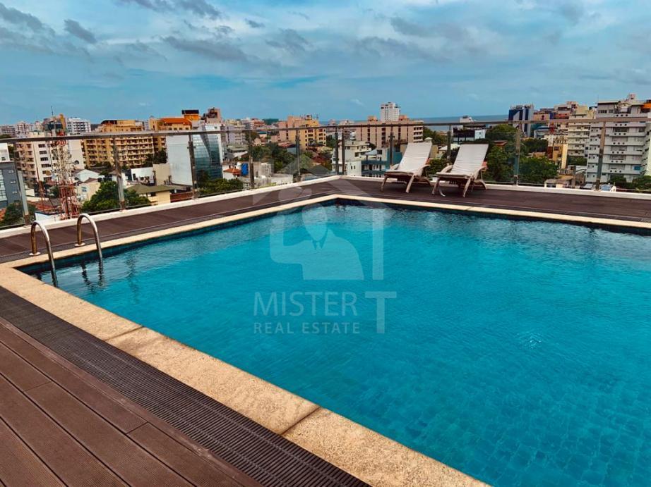 Apartment for Rent in Colombo 05- image 9