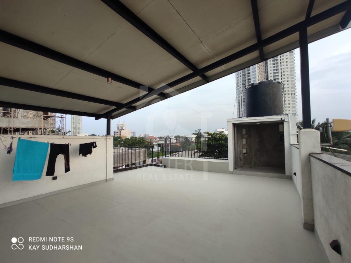 House for Rent in Rajagiriya- image 9