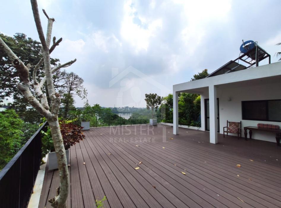 House for Rent in Pitakotte- image 9