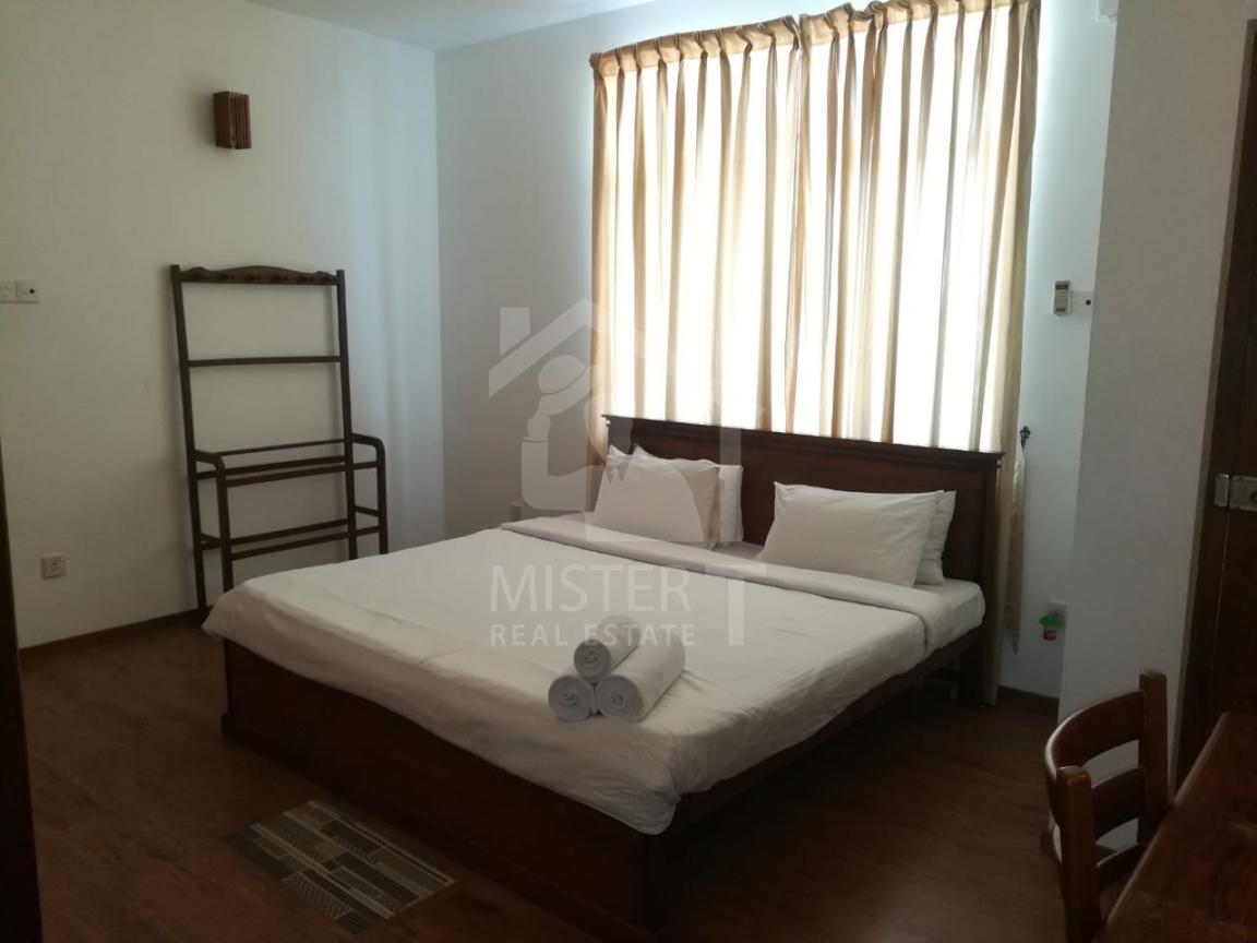 Apartment for Rent at City Square Apartments- image 2