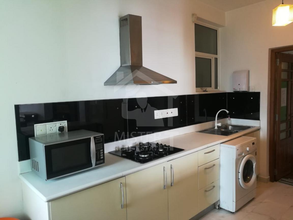 Apartment for Rent at City Square Apartments- image 4