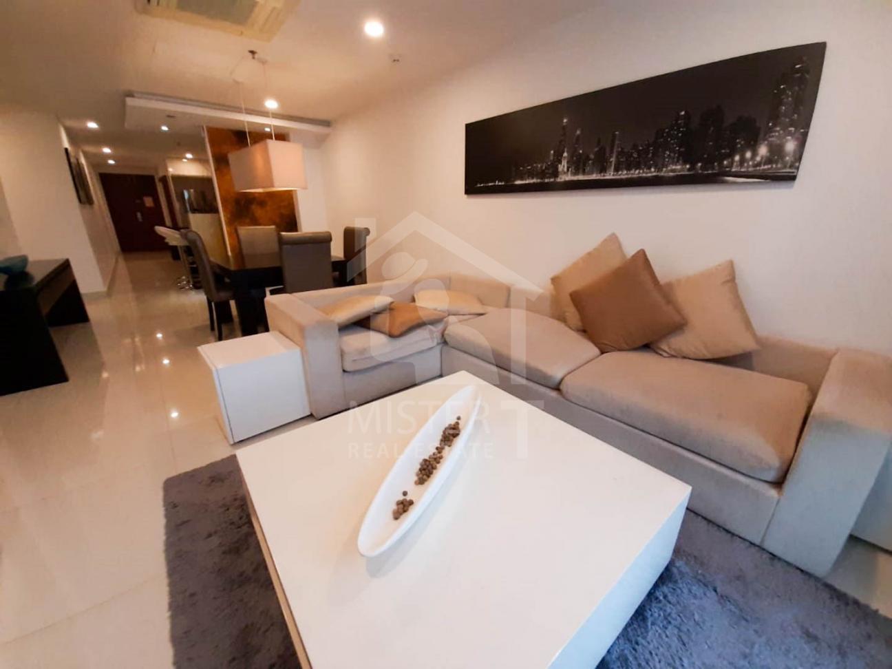 Apartment for Rent in Colombo 03- image 1