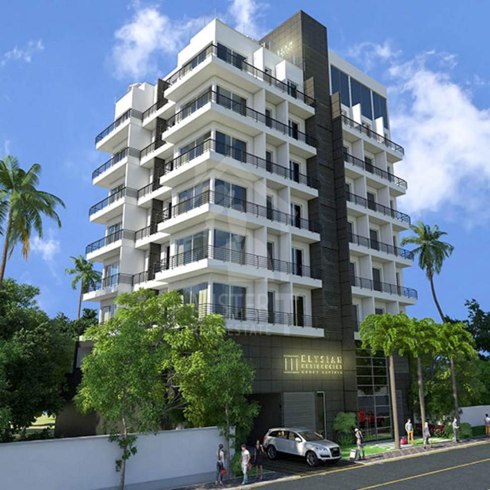 Apartment for Rent in Mount Lavinia - image 1