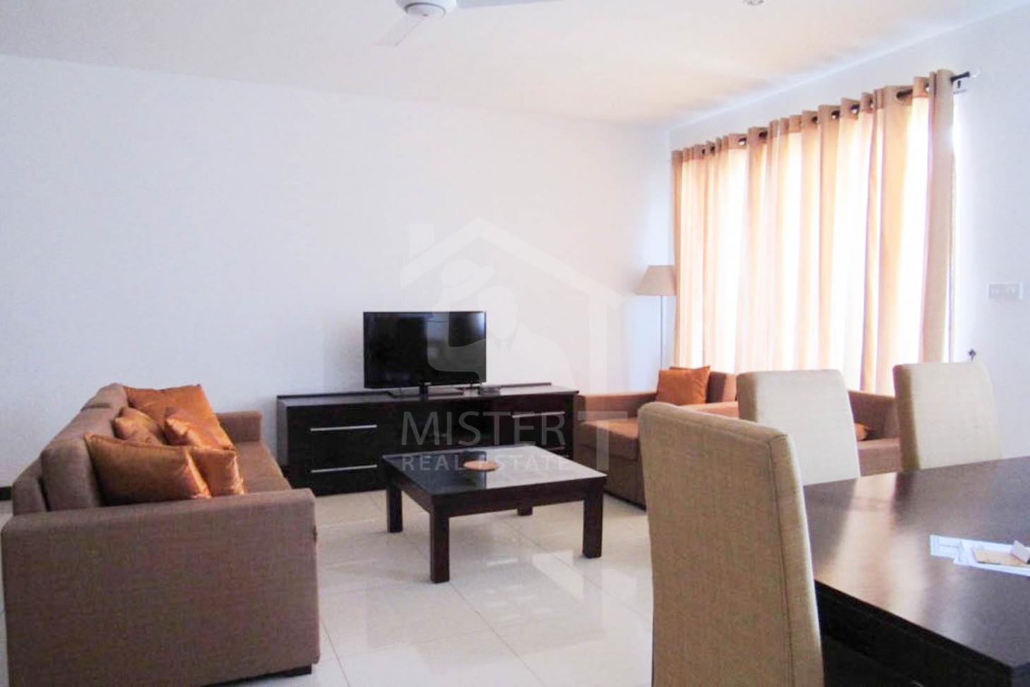 Apartment for Rent at Onthree20 Apartments- image 1