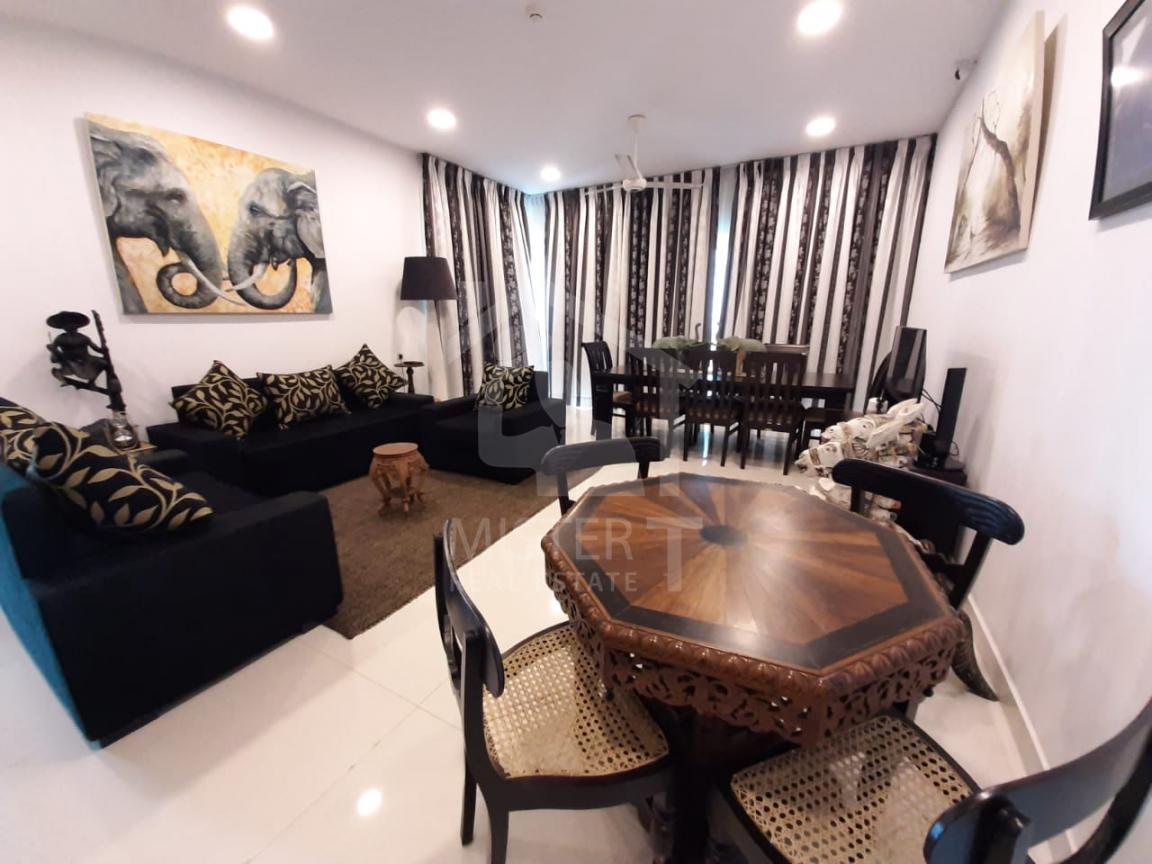 Apartment for Rent in Rajagiriya - image 1