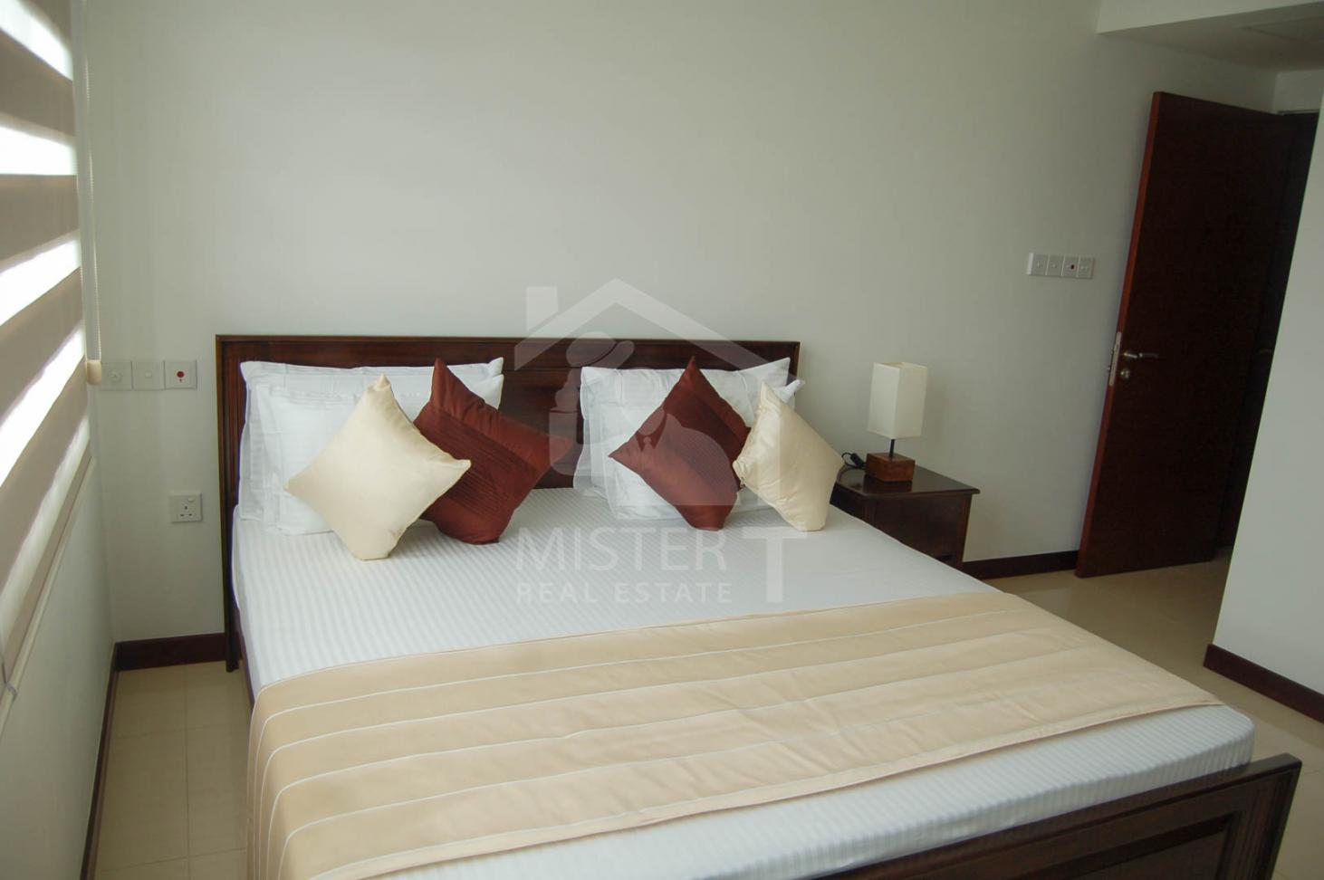 Apartment for Rent at OnThree20, Colombo 02- image 2