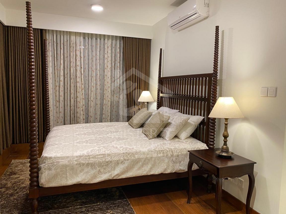 Apartment for Rent in Colombo 02- image 2