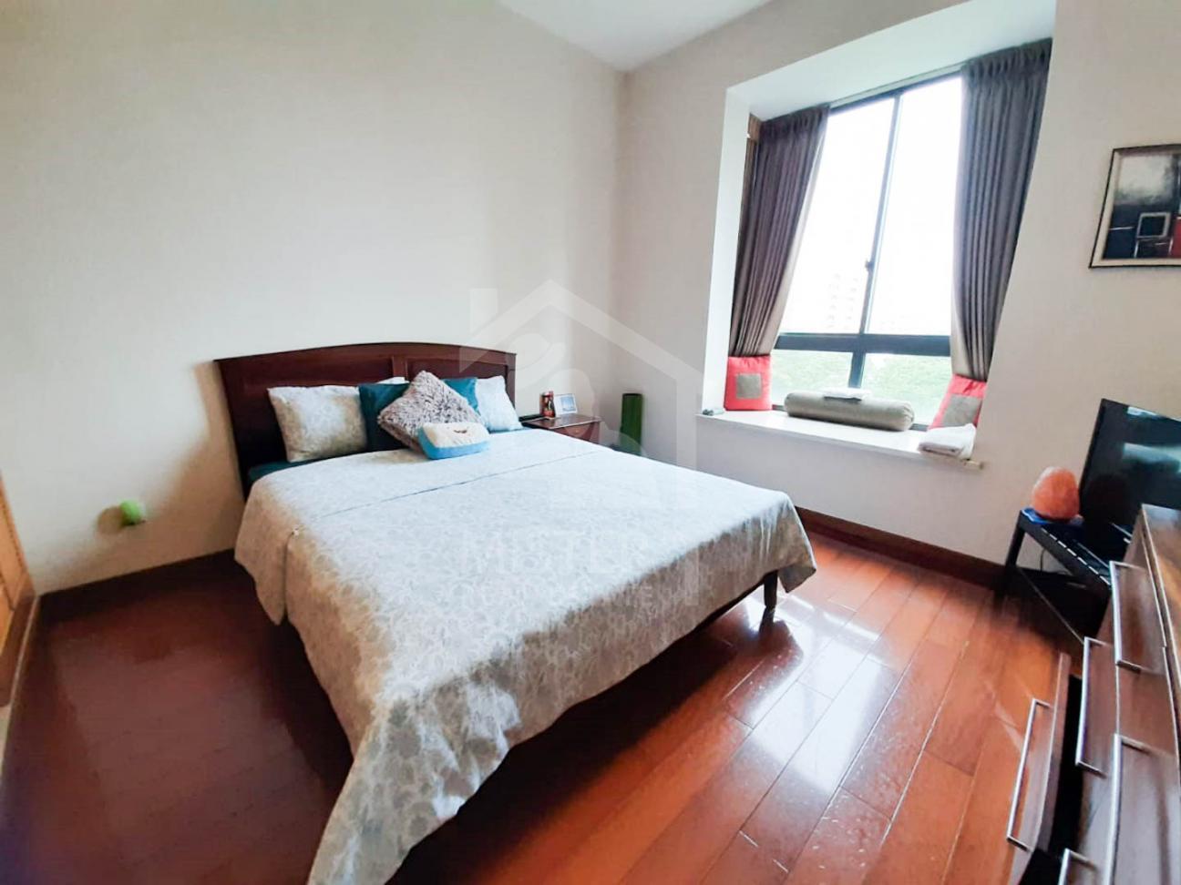 Apartment for Rent at  Havelock City- image 2