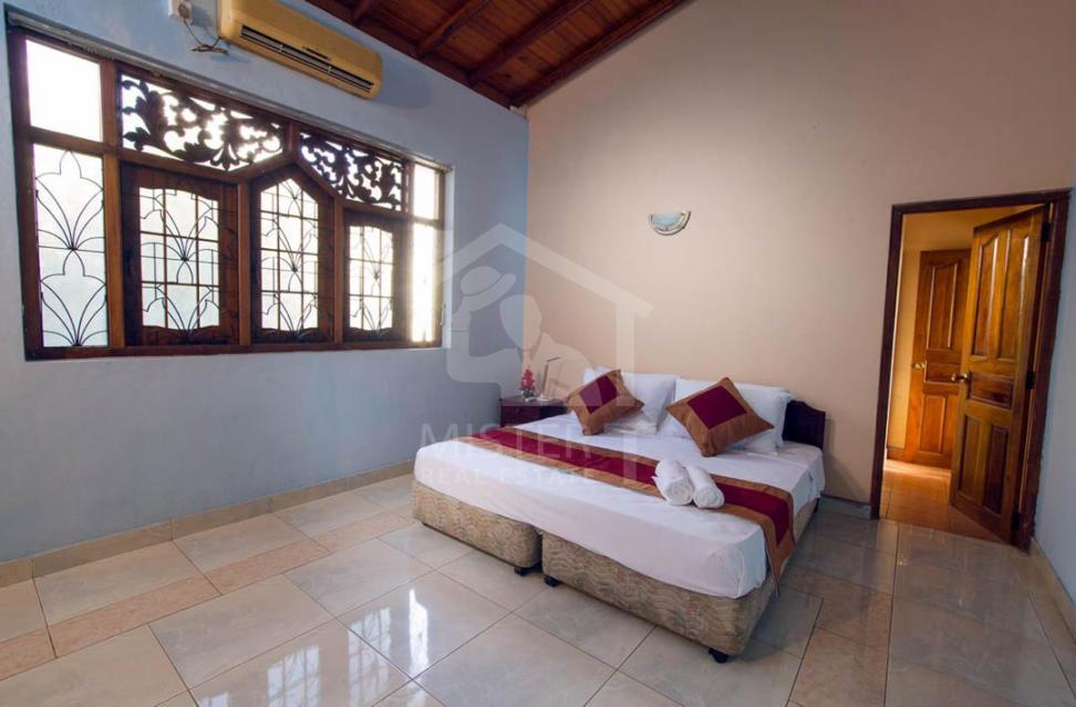 House for Rent in Colombo 08- image 5