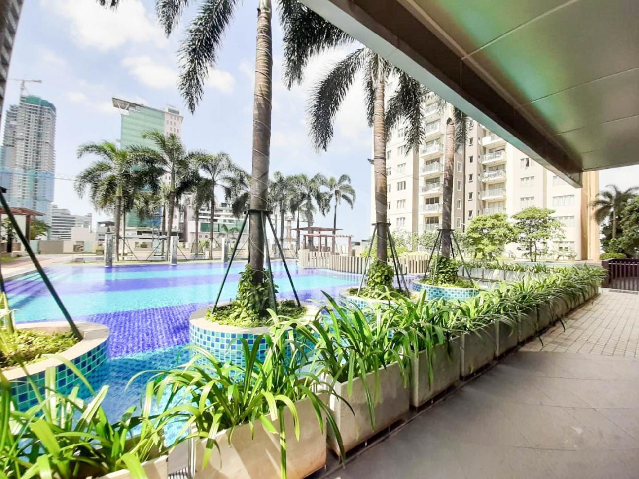 Apartment for Rent at Onthree20 Apartments- image 5