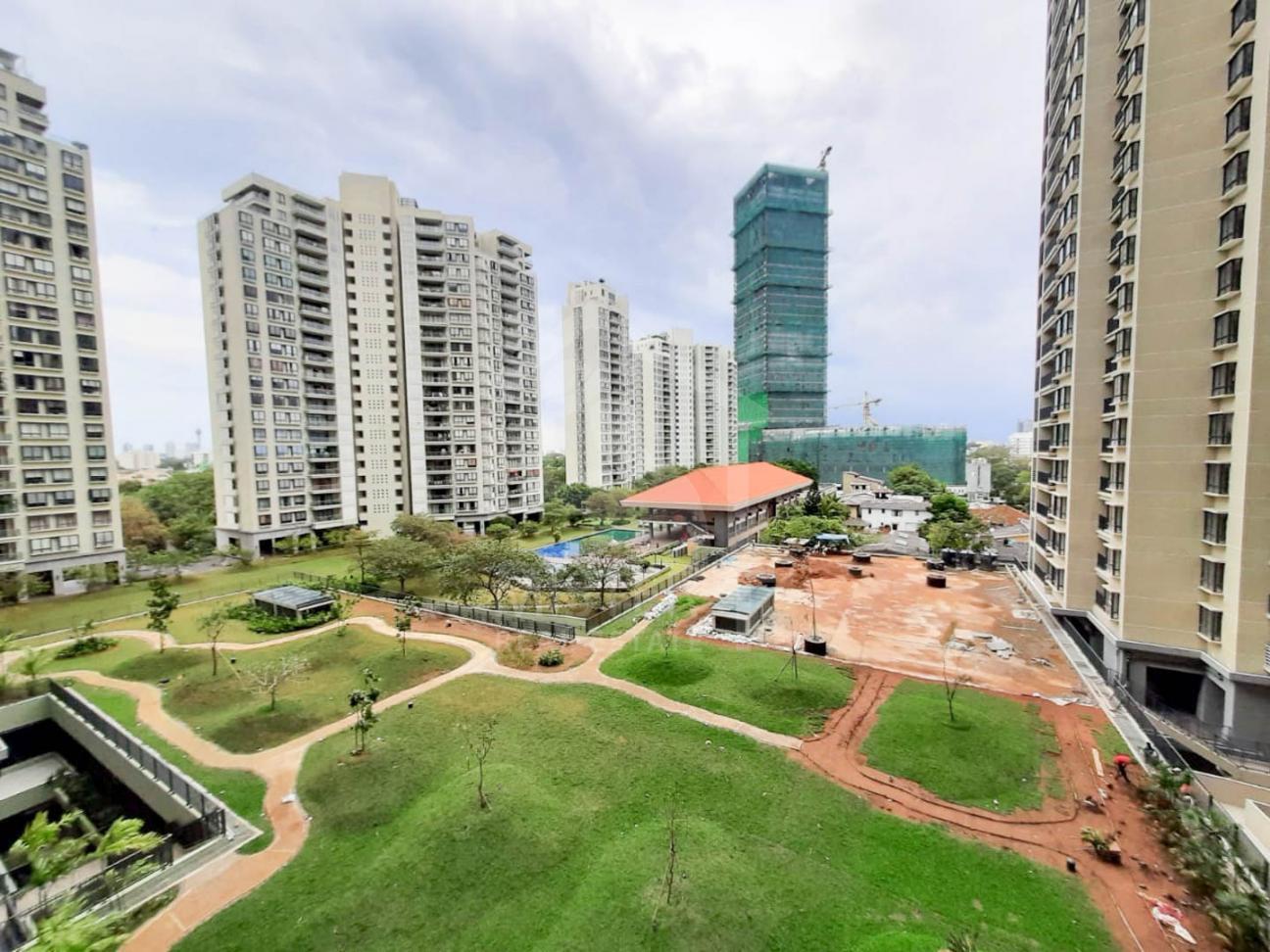 Apartment for Rent at Havelock City- image 5