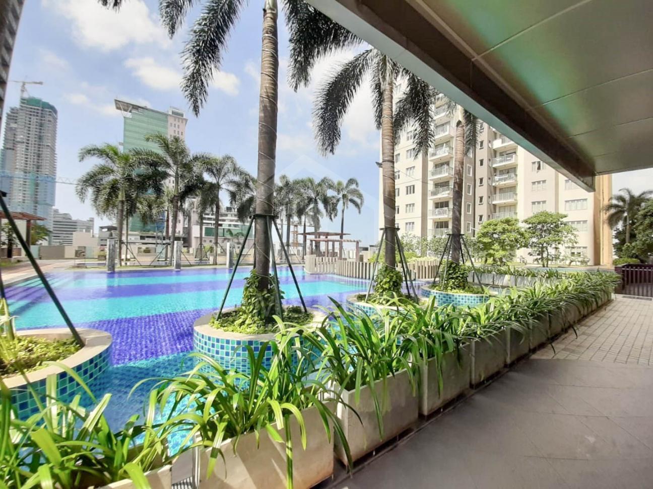 Apartment for Rent at OnThree20, Colombo 02- image 6