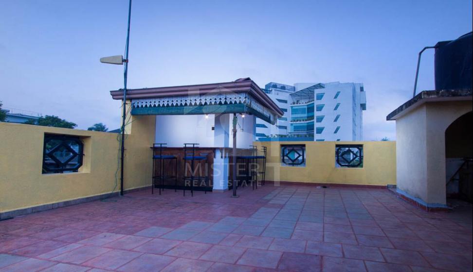 House for Rent in Colombo 08- image 8