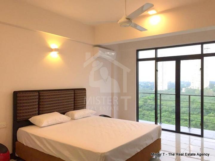 Apartment for Rent at The Verge- image 1