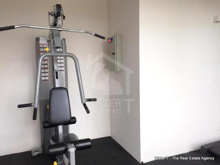 Apartment for Rent at The Verge- image 7