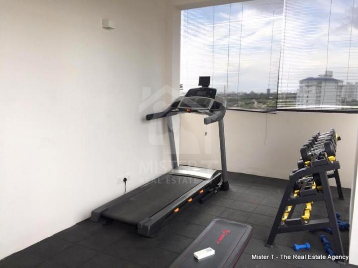 Apartment for Rent at The Verge- image 8