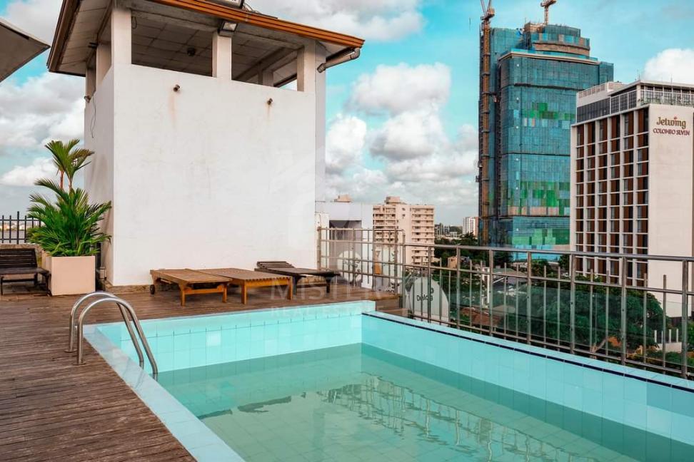 Duplex for Rent at the Kynsey Residence- image 10