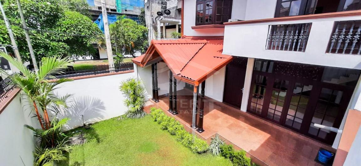  House for Rent in Colombo - image 10