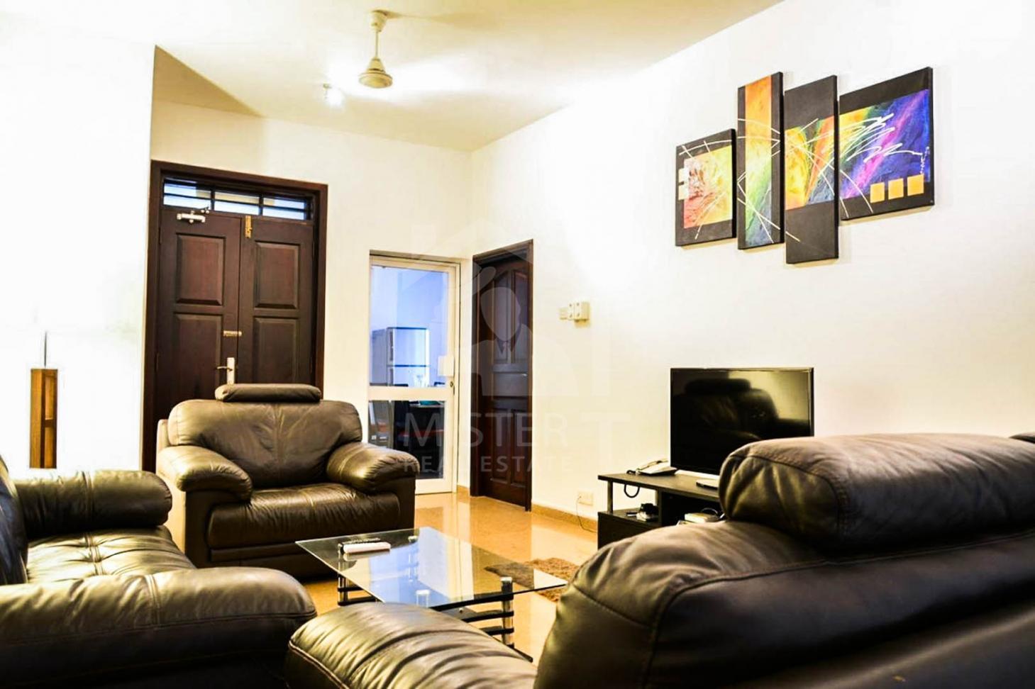 Apartment for Rent at Seagull Apartments - image 1