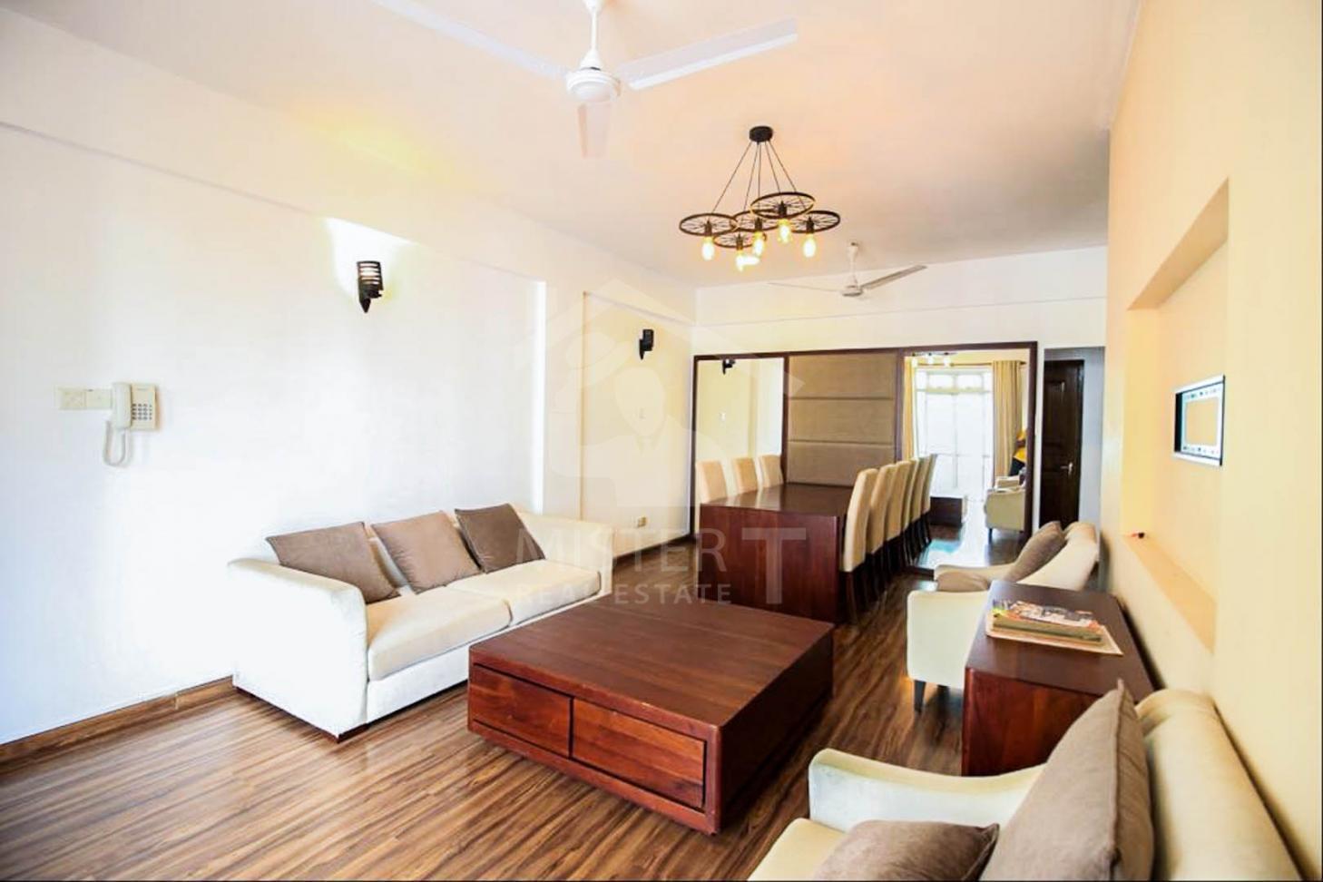 Apartment for Rent at Palm Court Apartments- image 1