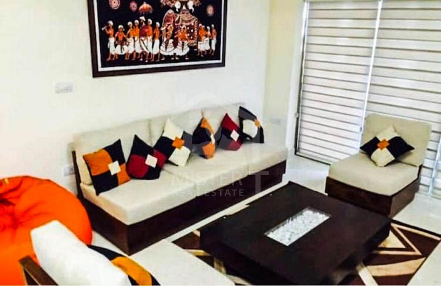 Apartment for Rent in Rajagiriya- image 1