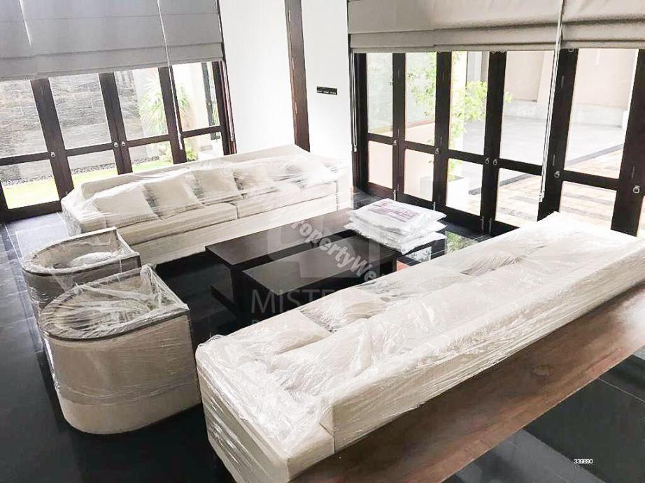 House for Rent in Pelawatta- image 1