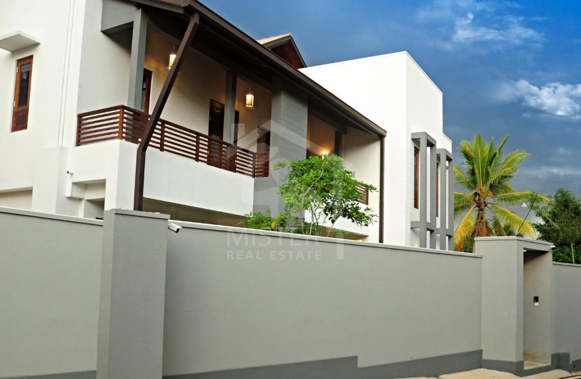 House for Rent in Pannipitiya- image 1
