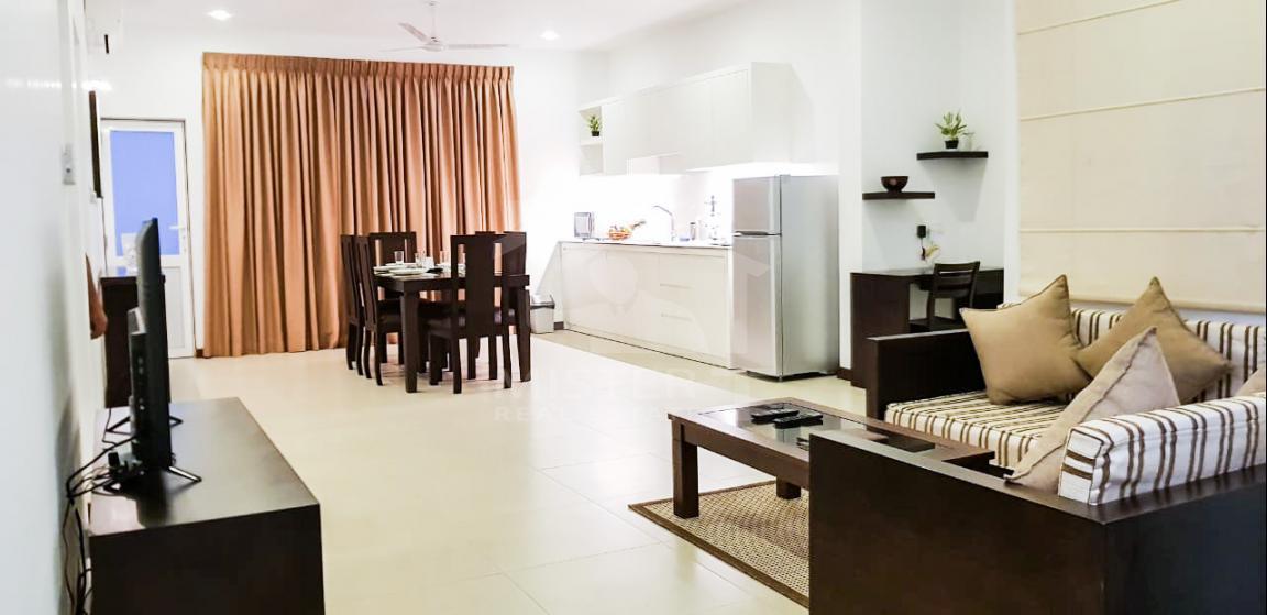 Apartment for Rent in Colombo 03- image 1