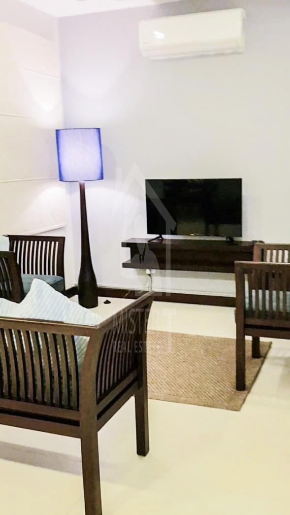 Apartment for Rent in Colombo 03- image 1