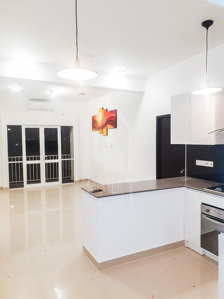 Apartment for Rent in Colombo 08- image 1