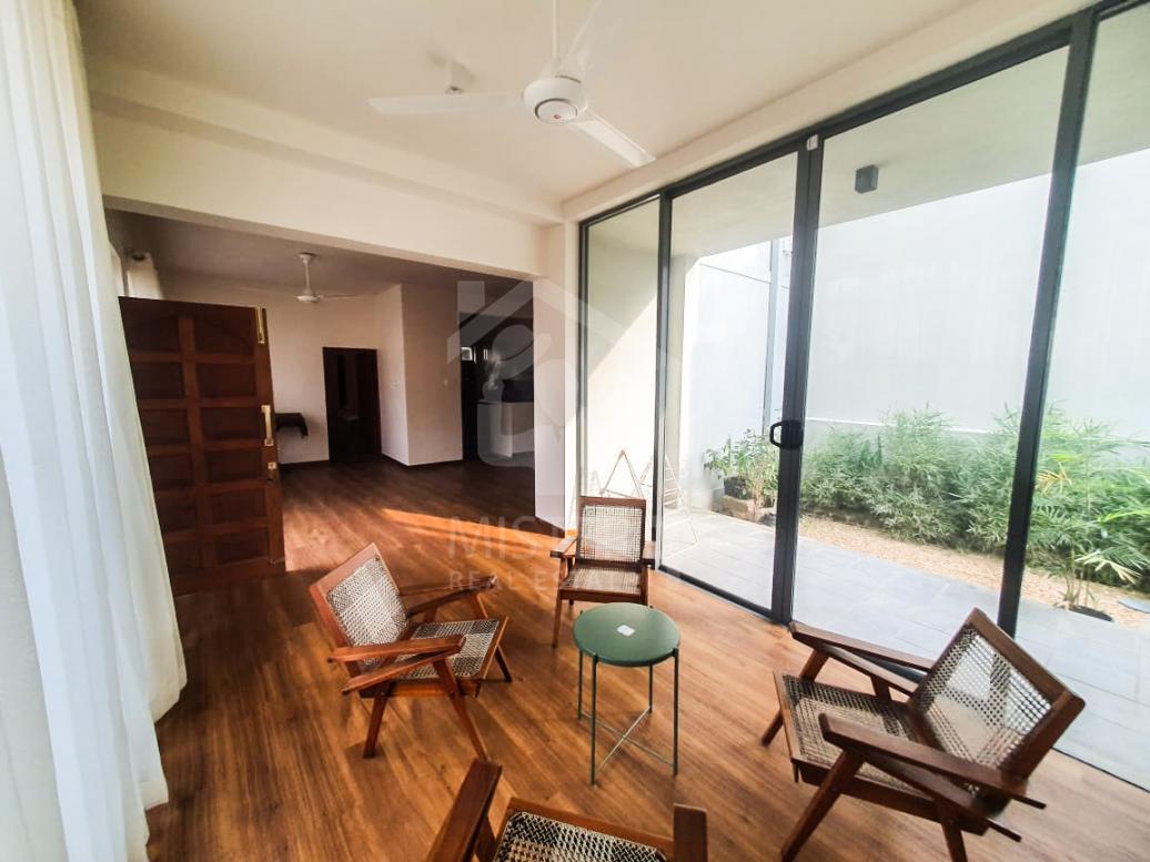 House for Rent in Colombo 08- image 1