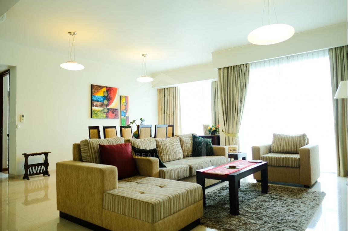 Apartment for Rent in Colombo 03- image 1