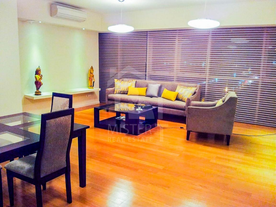 Apartment for Rent at Emperor Residencies- image 1