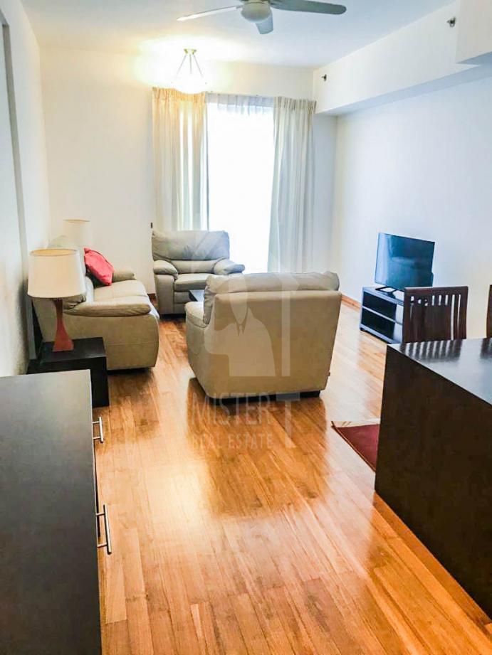 Apartment for Rent in Colombo 03- image 1