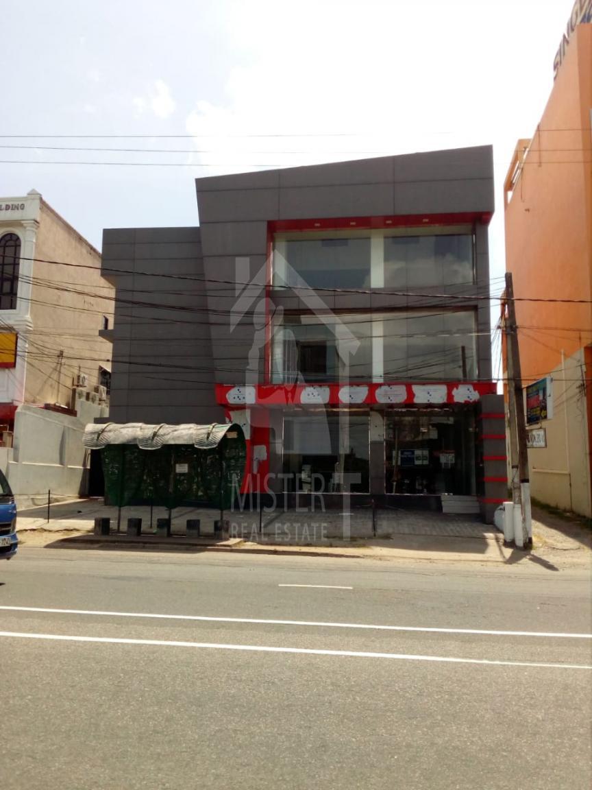 Commercial Property for Rent in Mount Lavinia- image 1