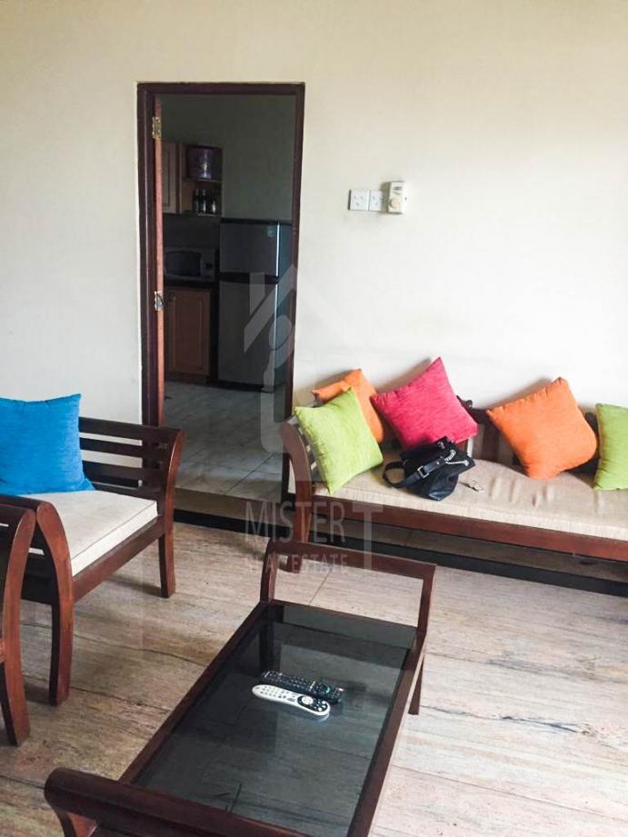 Apartment for Rent in Colombo 04- image 1