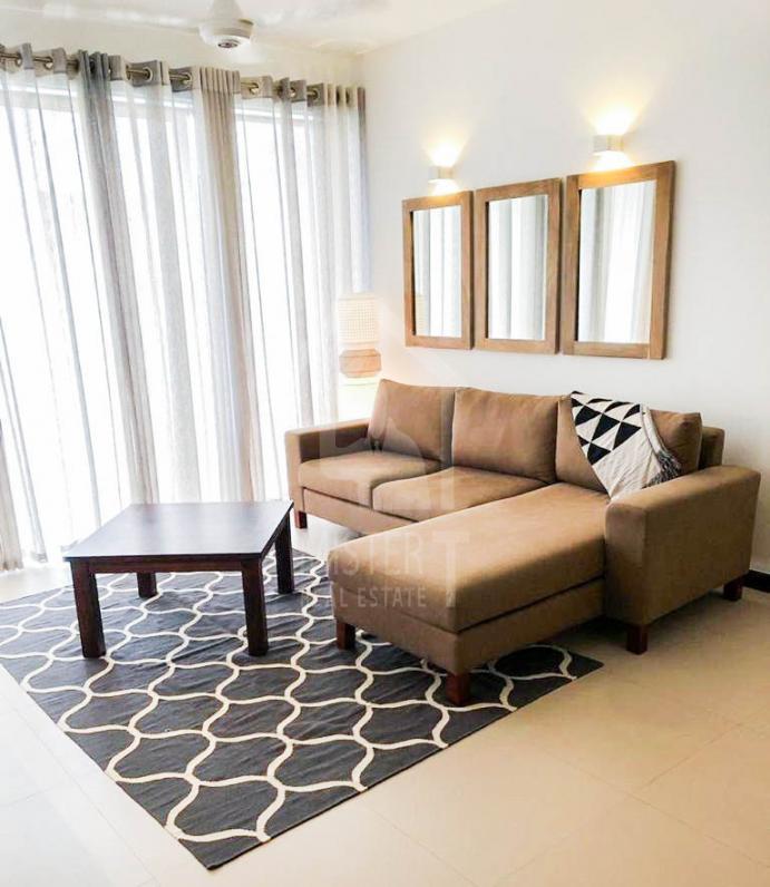 Apartment for Rent in Mount Lavinia- image 1