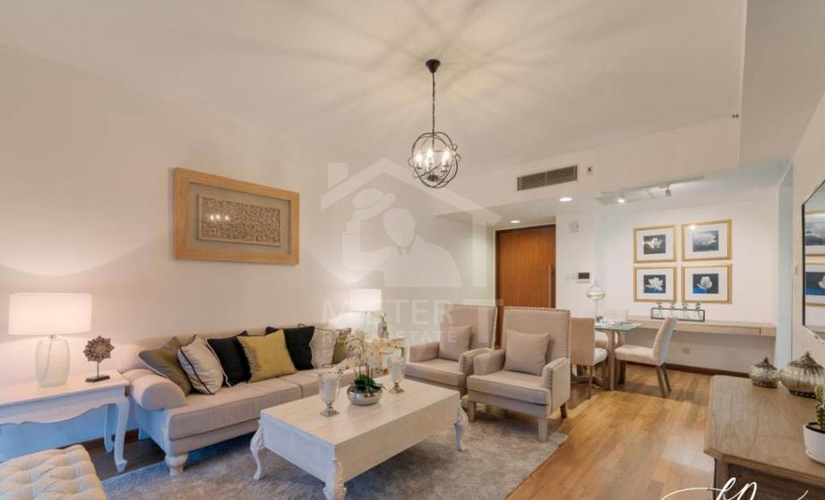 Apartment for Rent at The Monarch, Colombo 03- image 1