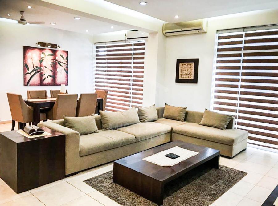 Apartment for Rent in Colombo 03- image 1