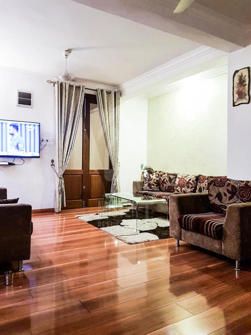 House for Rent in Colombo 09- image 1