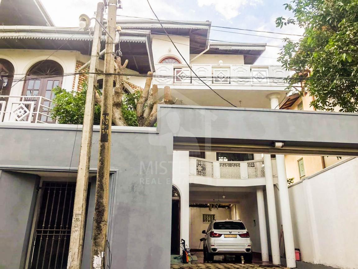 House for Rent in Pitakotte- image 1