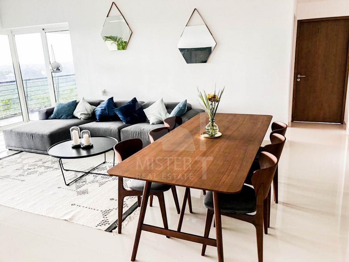 Apartment for Rent at Clearpoint Residen...