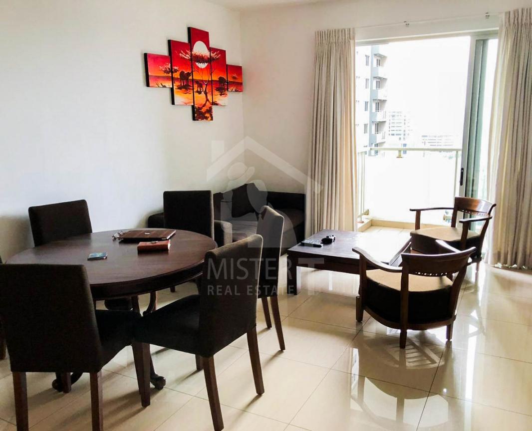 Apartment for Rent at OnThree20, Colombo...