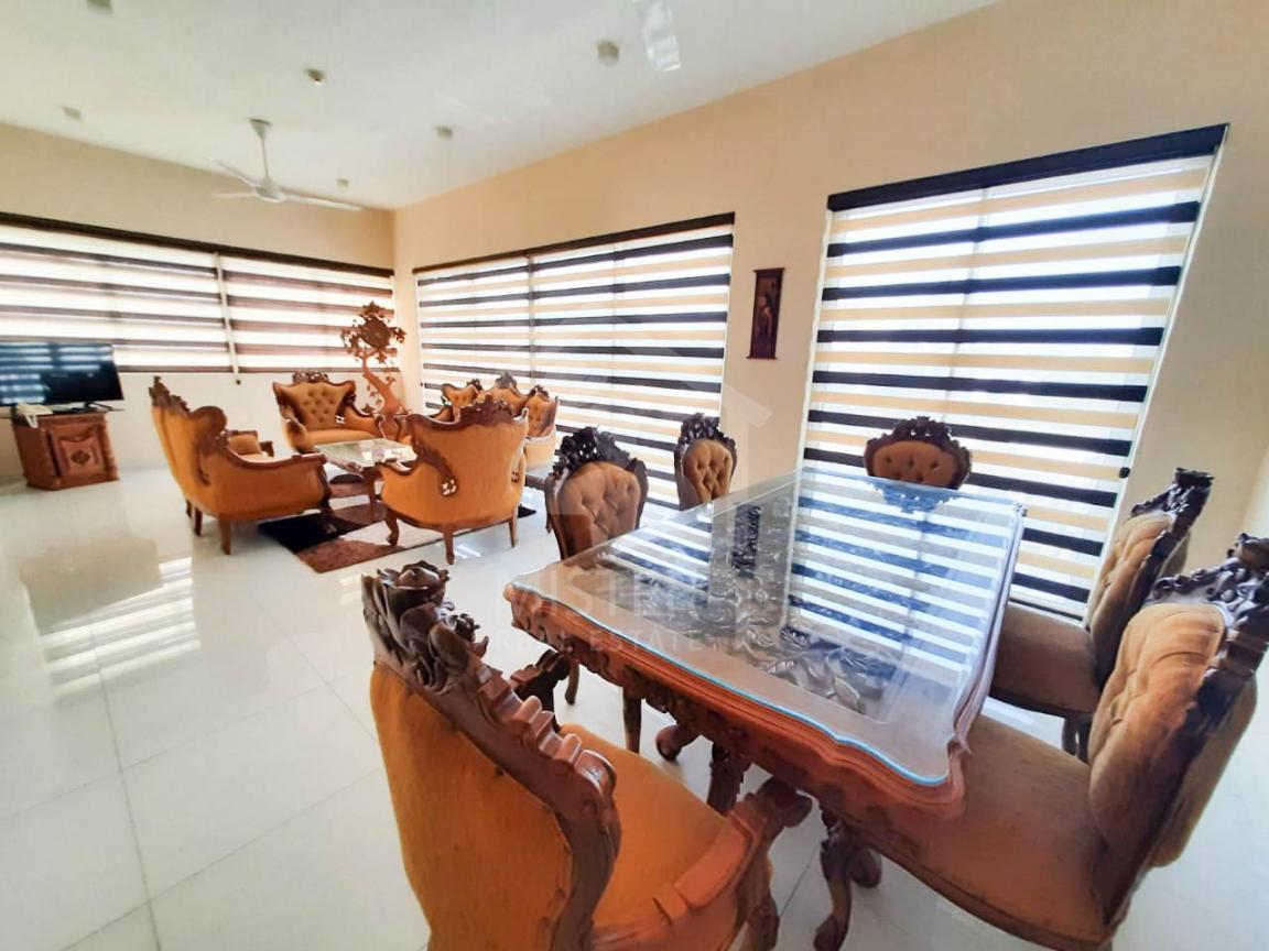 Apartment for Rent in Colombo 04- image 1