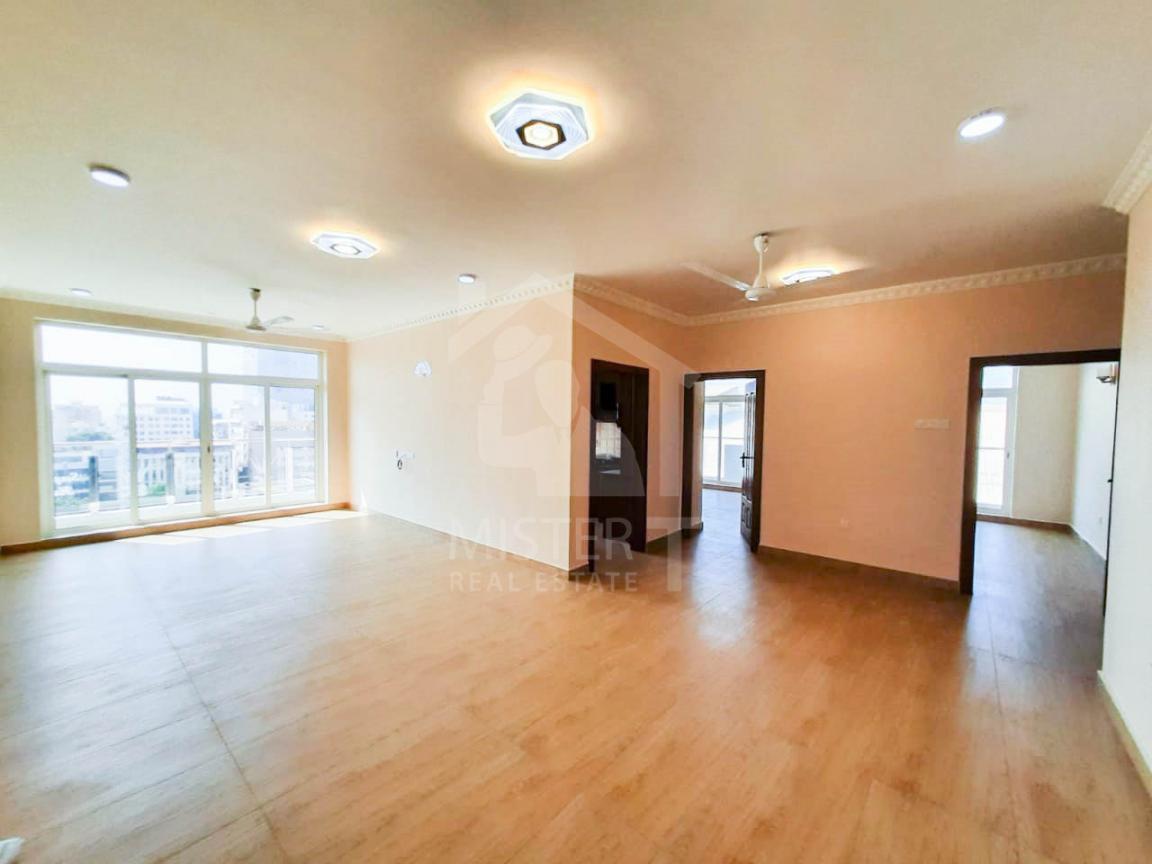 Apartment for Rent in Colombo 04- image 1