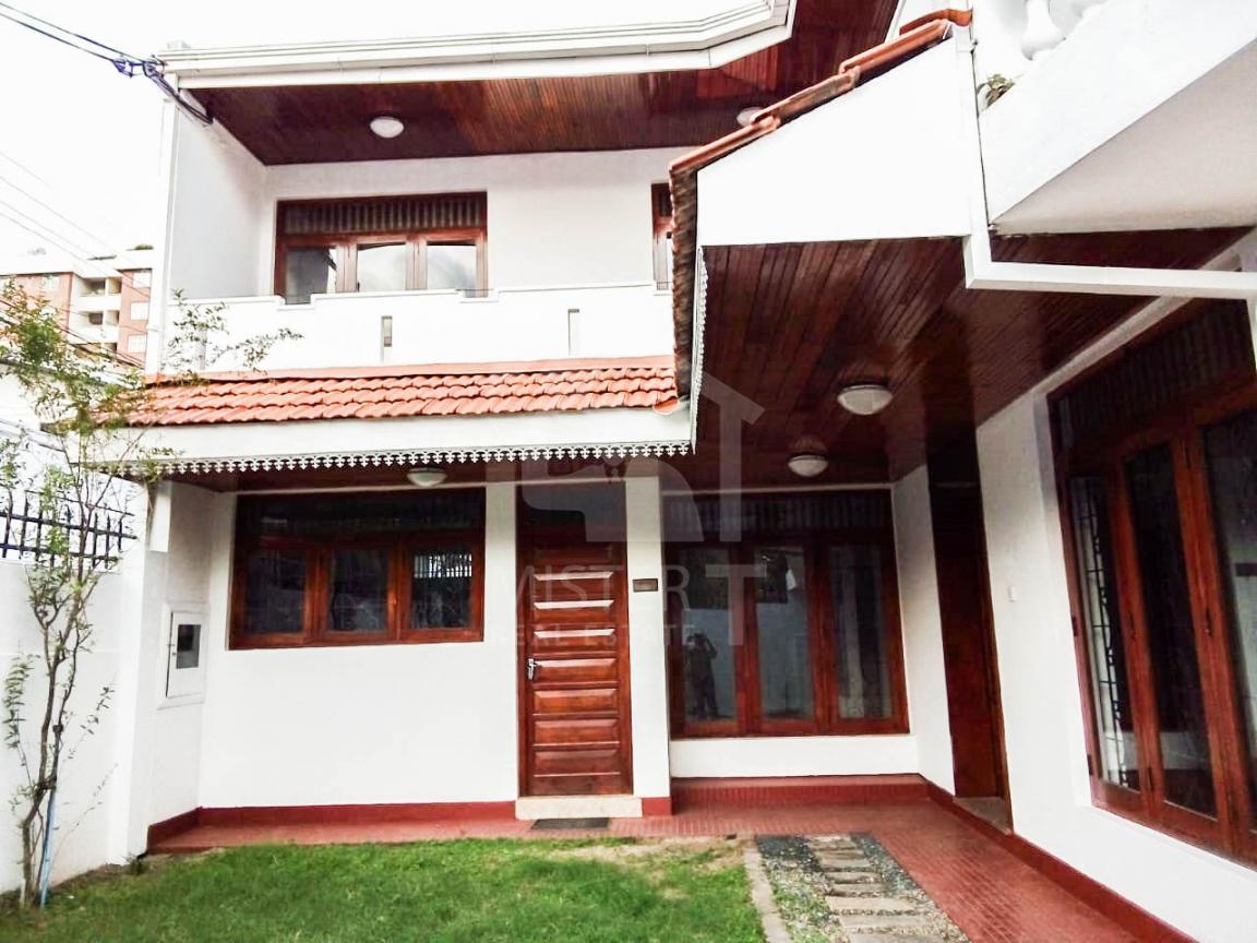 Commercial Property for Rent in Colombo 07- image 1